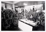 Bezetting van de Hogeschool voor de Kunsten