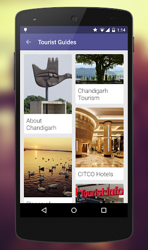 免費下載旅遊APP|Smart Chandigarh app開箱文|APP開箱王