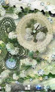 How to install Clover Analog Clock Widget patch 1.04 apk for android