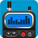 Scanner911 Pro Scanner icon