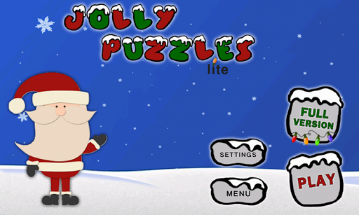 Jolly Puzzles Lite