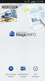 How to mod MagicInfo 1005.0 mod apk for android