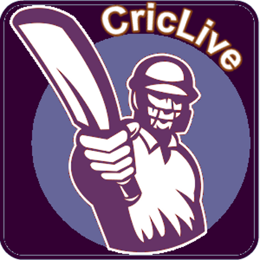 Cricket Live Score - CricLive 運動 App LOGO-APP開箱王