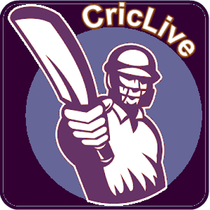 Cricket Live Score - CricLive 1.1