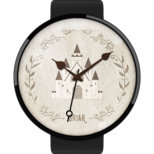 Briar watchface by Iris WatchApp1_1503031811