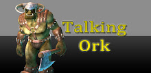 Talking Ork Deluxe APK