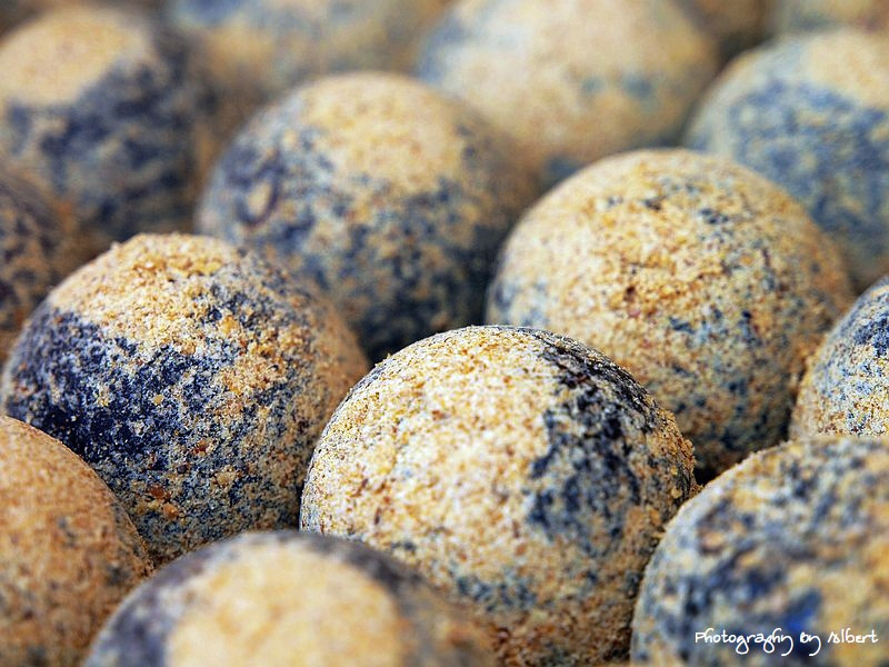 新竹內灣．麻糬婆（好吃的手工麻糬）