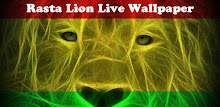 Rasta Lion Live Wallpaper APK