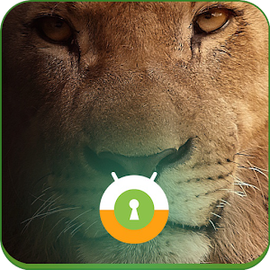 Lion Wall & Lock.apk 1.23