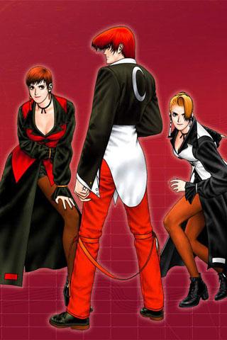 The King Of Fighters Wallpaper Apk 10 Download Free Games Apk