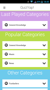 How to install QuizYap! Online Trivia Game 1.2.0 unlimited apk for pc
