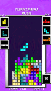How to mod Pentomino Rush lastet apk for bluestacks