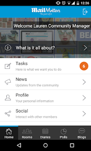 How to download Mail Matters Community 1.0.1 apk for laptop