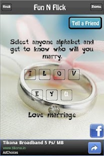 Lastest Fun N Flick APK for Android