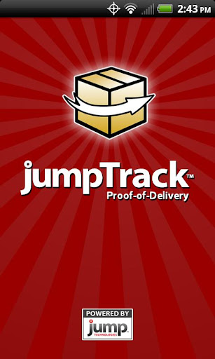 JumpTrack