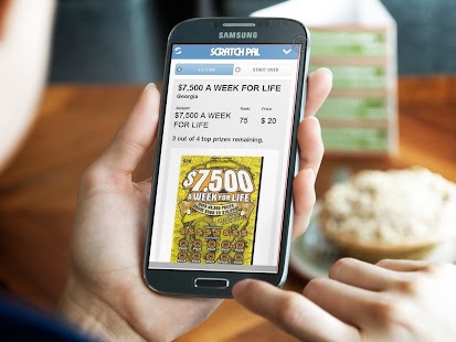 Lastest Scratch Pal APK for Android