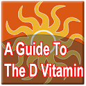 Vitamin D Guide logo