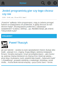 Download Przyszłość w IT APK for PC