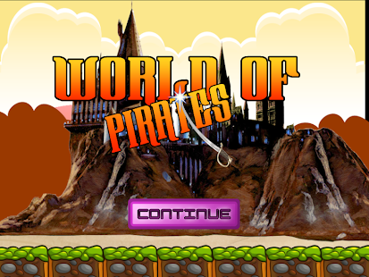 Lastest World Of Pirates APK for PC