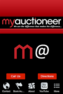 My Auctioneer Screenshots 0