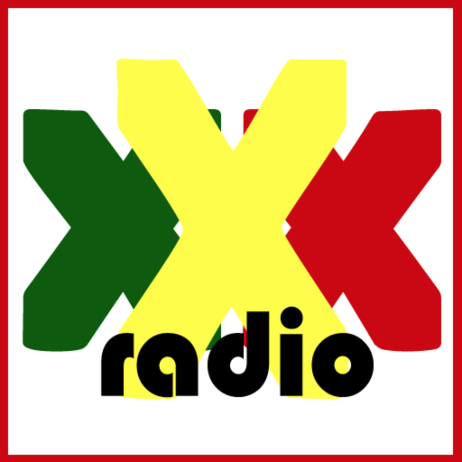 MixXx Radio LOGO-APP點子