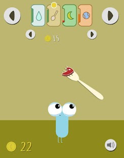 Pipo Saga Mascota Virtual Screenshots 1