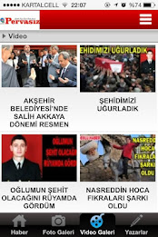 Pervasız Gazetesi poster 3