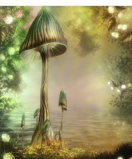 Free Fairy tale world Free APK for Android