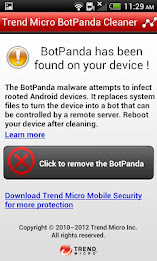 BotPanda Cleaner poster 3