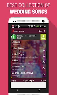 How to download Top 30 Bollywood Sangeet Songs lastet apk for bluestacks