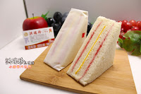 洪瑞珍三明治(台北內湖店) (已歇業)