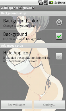 アニメのおっぱいをバウンス3 Androidアプリ Applion