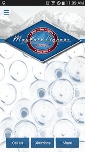 Download Mayfair Liquors APK for Android