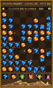 How to get Jewels Smash 1.05 mod apk for bluestacks