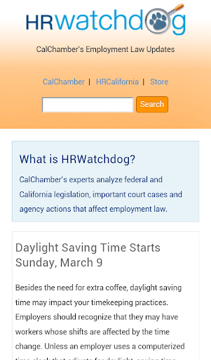 HRWatchdog