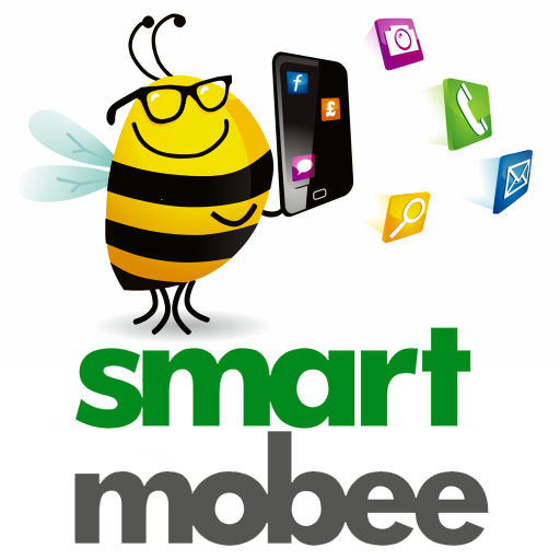 Smartmobee LOGO-APP點子