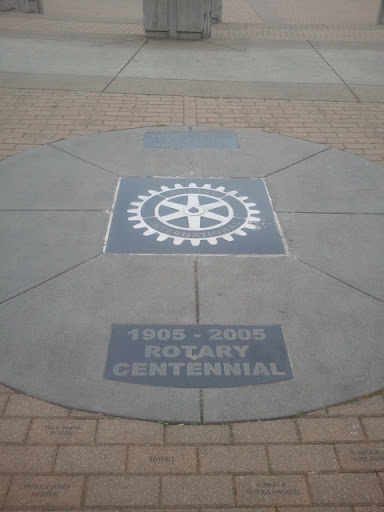 Rotary Centennial 