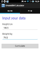How to get SimpleBMICalclucator 1.0 mod apk for pc