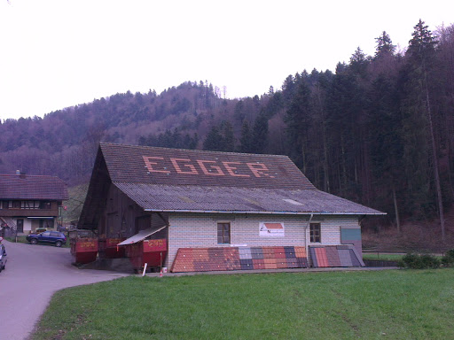Egger Haus