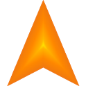 GPS Arrow Navigator icon