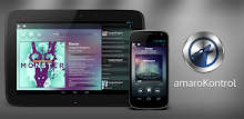 amaroKontrol APK