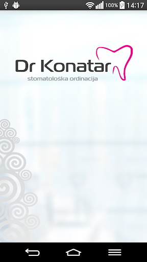 Dr Konatar
