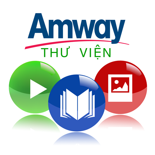 AMWAY THƯVIỆN for Mobile LOGO-APP點子