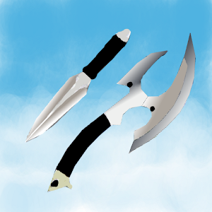 Knife&Axe Throwing.apk 1.0.6