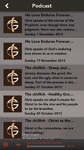 Glenn Park Christian Church Screenshots 8