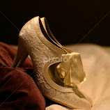 Hazel's Shoes by Helen Roberts -  