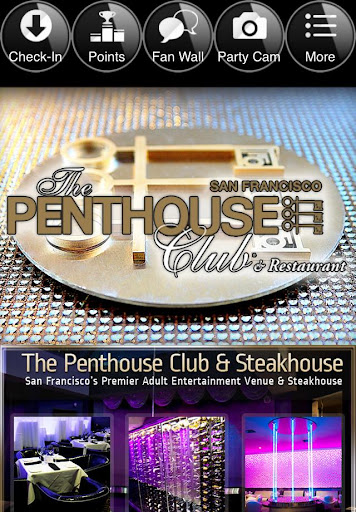 Penthouse SF