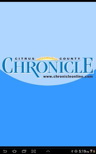 【免費新聞App】Citrus County Chronicle-APP點子