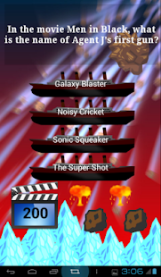 90's Movie Trivia Screenshots 1
