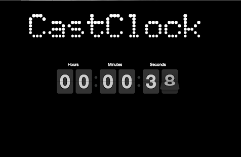 How to get CastClock - Chromecast Timer lastet apk for bluestacks